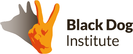 black dog institute